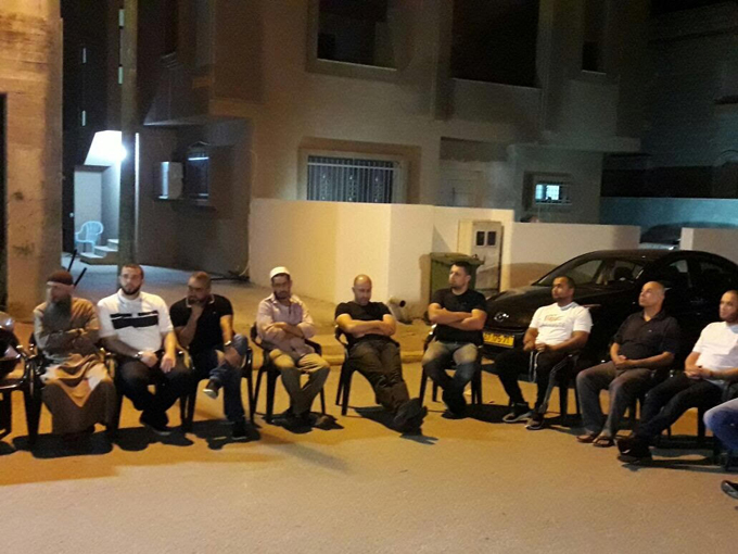 تجاوب كبير ومشاركة واسعة في اللقاء الثاني من اسبوع الدعوة